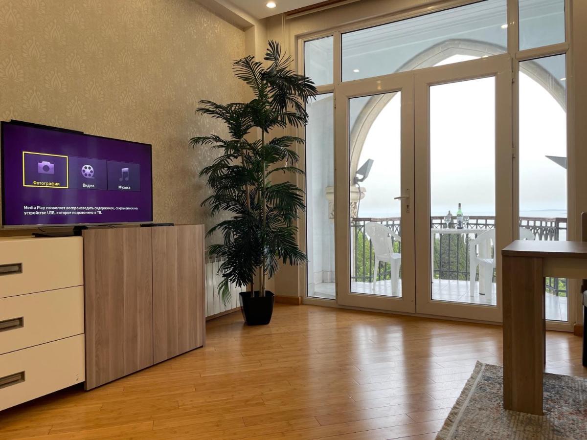 Ferragamo Apartment Baku Exteriér fotografie