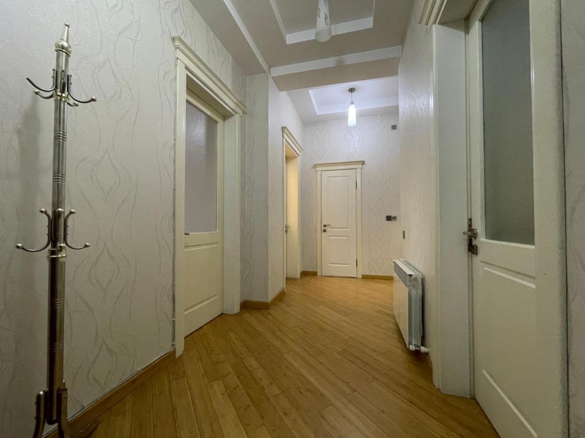 Ferragamo Apartment Baku Exteriér fotografie