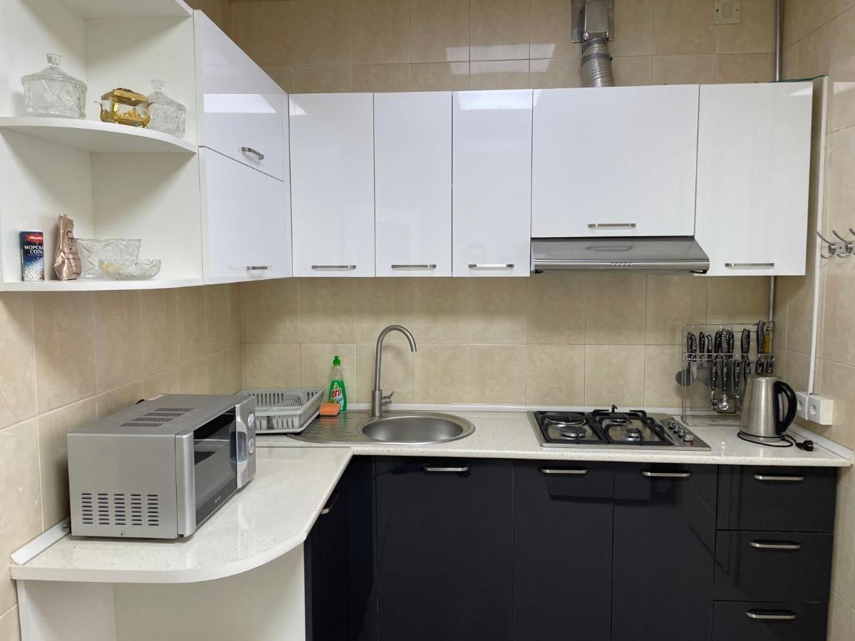 Ferragamo Apartment Baku Exteriér fotografie